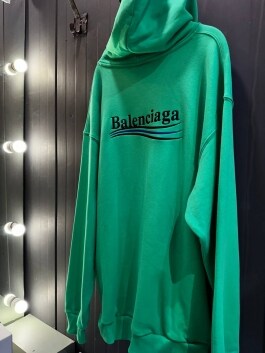 Худи Balenciaga 11382 - image 3 - Photo 3
