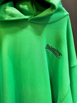 Худи Balenciaga 11382 - image 2 - Photo 2