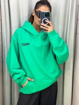 Худи Balenciaga 11382 Фото 2