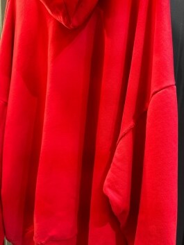 Худи Balenciaga 11381 - image 7 - Photo 7