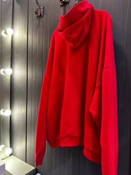 Худи Balenciaga 11381 - image 6 - Photo 6