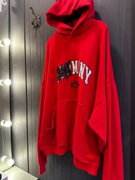 Худи Balenciaga 11381