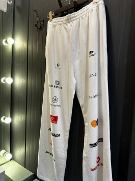 Штаны Balenciaga 11385