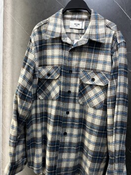 Рубашка Celine 11454 - image 2 - Photo 2