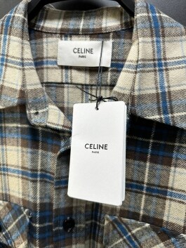 Рубашка Celine 11454 - image 3 - Photo 3