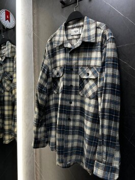 Рубашка Celine 11454