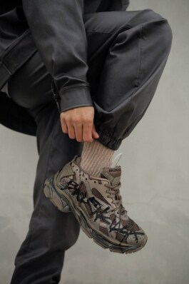 Кроссовки Balenciaga 11420 - image 3 - Photo 3