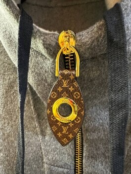 Пальто Louis Vuitton 11463 - image 6 - Photo 6