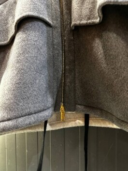 Пальто Louis Vuitton 11463 - image 8 - Photo 8