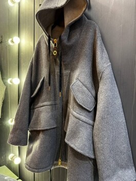 Пальто Louis Vuitton 11463