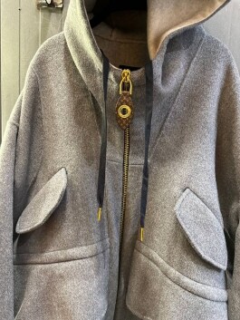 Пальто Louis Vuitton 11463 - image 3 - Photo 3