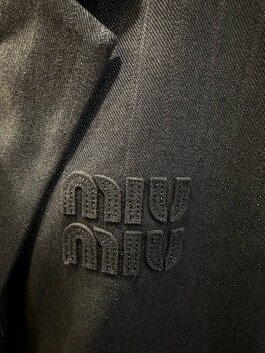 Пиджак MIU MIU 11497 - image 5 - Photo 5