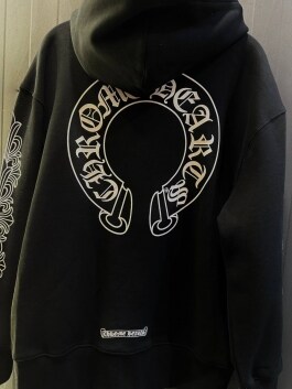 Худи Chrome Hearts 11520 - image 8 - Photo 8
