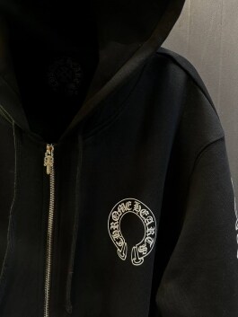 Худи Chrome Hearts 11520 - image 3 - Photo 3