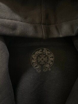 Худи Chrome Hearts 11520 - image 5 - Photo 5
