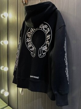 Худи Chrome Hearts 11520 Фото 2