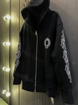 Худи Chrome Hearts 11520