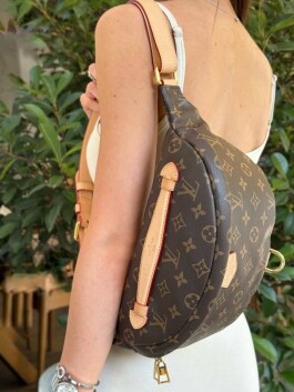 Бананка Louis Vuitton 11529 - image 7 - Photo 7