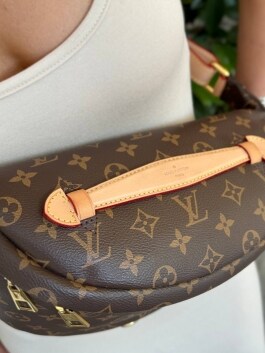Бананка Louis Vuitton 11529 - image 6 - Photo 6