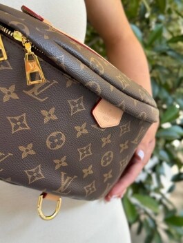 Бананка Louis Vuitton 11529 - image 3 - Photo 3