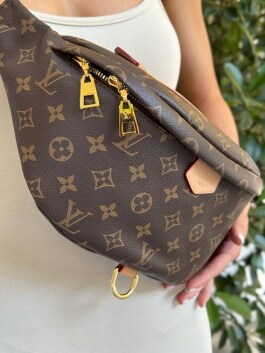 Бананка Louis Vuitton 11529 - image 4 - Photo 4