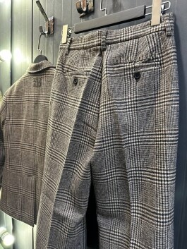 Брюки MIU MIU 11541 Фото 2