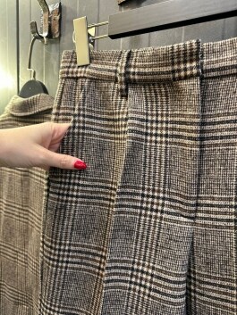 Брюки MIU MIU 11541 - image 3 - Photo 3
