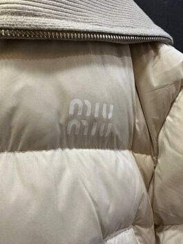 Куртка Miu Miu 11504 - image 3 - Photo 3