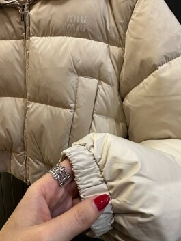 Куртка Miu Miu 11504 - image 6 - Photo 6