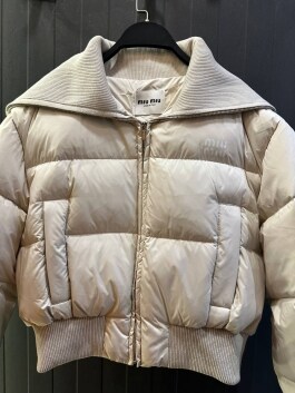 Куртка Miu Miu 11504 - image 2 - Photo 2