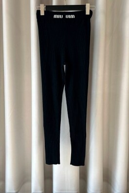 Леггинсы MIU MIU 11499