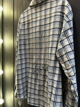 Рубашка Chrome Hearts 11518 Фото 2