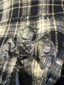 Рубашка Chrome Hearts 11514 - image 10 - Photo 10