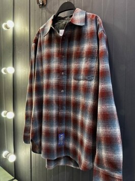 Рубашка MM6 Maison Margiela 11517