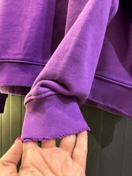 Худи Vetements 11525 - image 6 - Photo 6