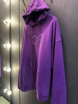 Худи Vetements 11525