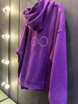 Худи Vetements 11525 Фото 2