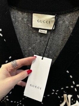 Кардиган Gucci 11486 - image 6 - Photo 6