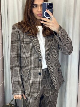 Пиджак Miu Miu 11540