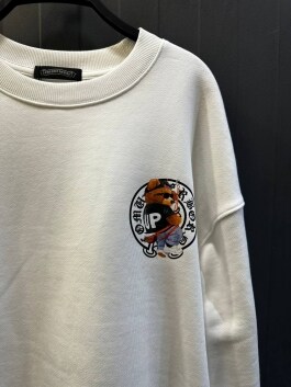 Свитшот Chrome Hearts 11509 - image 3 - Photo 3