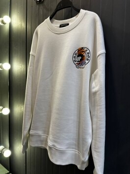 Свитшот Chrome Hearts 11509