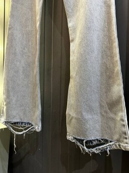 Джинсы Balenciaga 11551 Фото 2