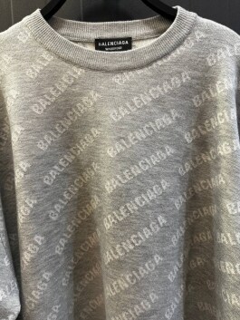 Свитер Balenciaga 11550 - image 2 - Photo 2