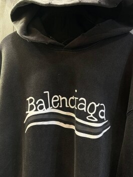 Худи Balenciaga 11548 - image 2 - Photo 2