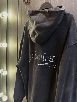 Худи Balenciaga 11548 Фото 2