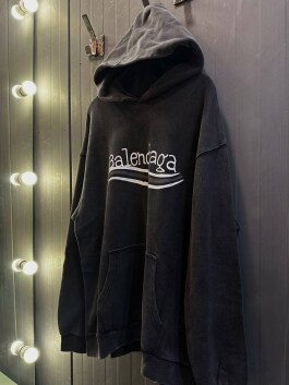 Худи Balenciaga 11548