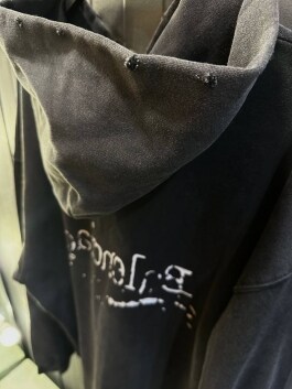 Худи Balenciaga 11548 - image 5 - Photo 5