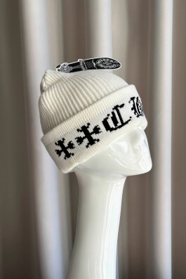 Шапка Chrome Hearts 11591