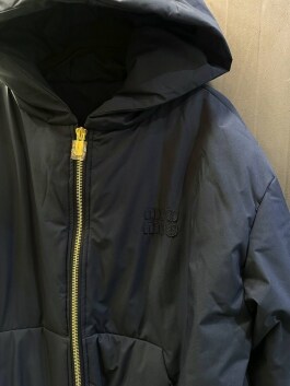 Бомбер Miu Miu 11584 - image 3 - Photo 3