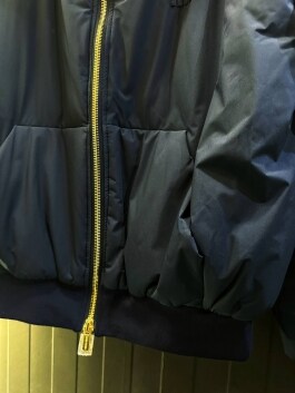 Бомбер Miu Miu 11584 - image 6 - Photo 6